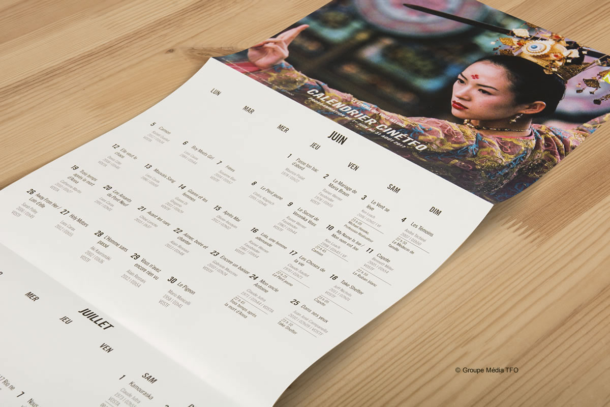 custom printing calendars gallery