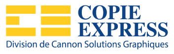 Copie Express Logo